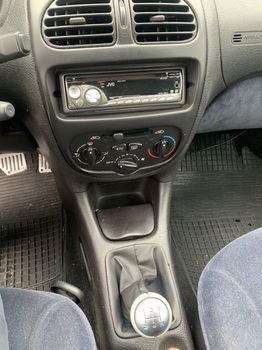 Peugeot 206 Centry 1.4 Airco. 5 Deurs APK 05-05-2026 - 6