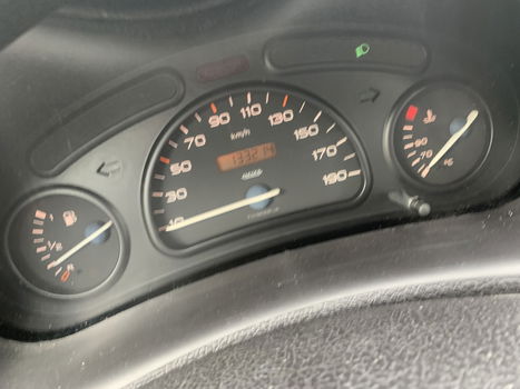 Peugeot 206 Centry 1.4 Airco. 5 Deurs APK 05-05-2026 - 7