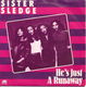 Sister Sledge – He's Just A Runaway (1981) - 0 - Thumbnail