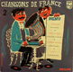 EP – Chansons De France 2 - 0 - Thumbnail