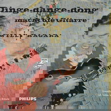 Willy Hagara – Dinge-dange-dong (1959)