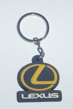 Lexus sleutelhanger(nr.1) - 0