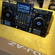 AlphaTheta XDJ-AZ, OMNIS-DUO, Pioneer OPUS-QUAD, Pioneer XDJ-RX3, Pioneer XDJ-XZ, Pioneer DDJ-FLX10 - 0 - Thumbnail