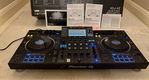 AlphaTheta XDJ-AZ, OMNIS-DUO, Pioneer OPUS-QUAD, Pioneer XDJ-RX3, Pioneer XDJ-XZ, Pioneer DDJ-FLX10 - 7 - Thumbnail