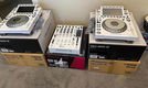 Pioneer CDJ-3000, DJM-A9, AlphaTheta Euphonia, Pioneer CDJ-2000NXS2, DJM-900NXS2, Pioneer DJM-V10 - 0 - Thumbnail