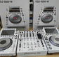 Pioneer CDJ-3000, DJM-A9, AlphaTheta Euphonia, Pioneer CDJ-2000NXS2, DJM-900NXS2, Pioneer DJM-V10 - 1 - Thumbnail