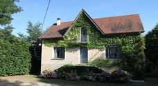 Last minute Vakantiehuis met verwarmd zwembad voor 8 personen - Dordogne