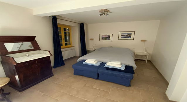 Last minute Vakantiehuis met verwarmd zwembad voor 8 personen - Dordogne - 4