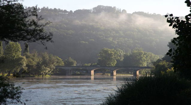 Last minute Vakantiehuis met verwarmd zwembad voor 8 personen - Dordogne - 6