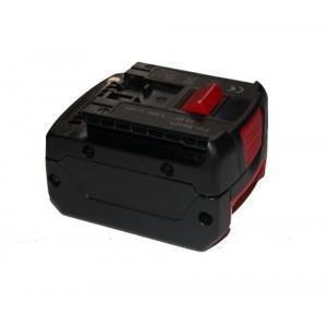 Bosch 14.4V 3Ah GML20 Lithium vervangende accu - 1