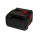 Bosch 14.4V 3Ah GML20 Lithium vervangende accu - 1 - Thumbnail