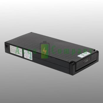 Revisie Sparta E-motion C1, C2 en Batavus naar 11,2Ah - 1