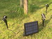 Solar tuinspots warm wit set van 3 stuks - 3 - Thumbnail