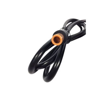 Bafang 43V 2A 1 polig Lithium acculader - 3