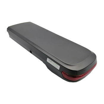 Fietsaccu reviseren WorldPower Ome 36V - 0