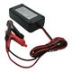 4 fase automatische batterijlader druppellader 12 volt - 1 - Thumbnail