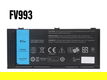 New Battery Laptop Batteries DELL 11.1V 8310mAh/97WH - 0 - Thumbnail