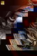 ECC Life-Size Bust Horus by Miyo Nakamura - 2 - Thumbnail