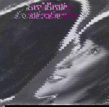 Sari Martin – No Other Love (1977) - 0