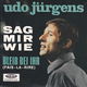 Udo Jürgens – Sag Mir Wie (1966) - 0 - Thumbnail