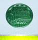 Mardi Gras dubloen Krewe of Caesar 1987 - groen - 0 - Thumbnail