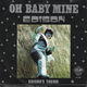 Edison – Oh Baby Mine (1975) - 0 - Thumbnail