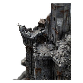 Weta LOTR Statue Cirith Ungol Limited Edition - 1