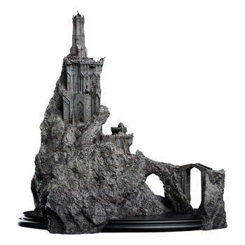 Weta LOTR Statue Cirith Ungol Limited Edition - 4