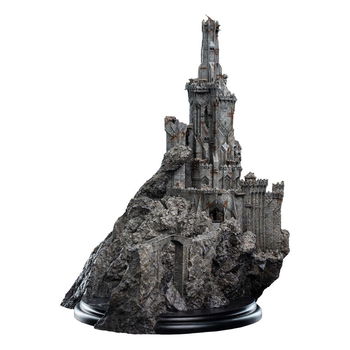 Weta LOTR Statue Cirith Ungol Limited Edition - 5