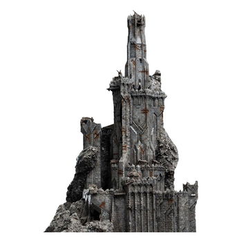 Weta LOTR Statue Cirith Ungol Limited Edition - 6