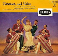 Caterina Und Silvio – Es War In Portugal Im Mai (1958)