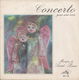 Saint-Preux – Concerto Pour Une Voix (1969) - 0 - Thumbnail