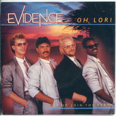 Evidence – Oh Lori (1986)