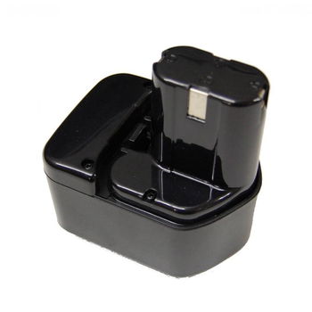 12 Volt NiMH accu geschikt voor Hitachi EB1220/1226H - 1