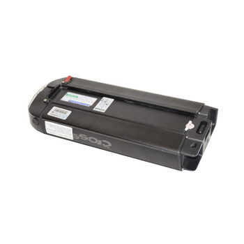 Fietsaccu revisie Matra Cross Samsung 36V Lithium 17Ah - 2