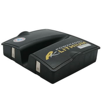 Revisie accu Powakaddy golfkar 14.8V Lithium - 0