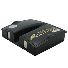 Revisie accu Powakaddy golfkar 14.8V Lithium