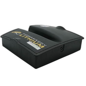 Revisie accu Powakaddy golfkar 14.8V Lithium - 1