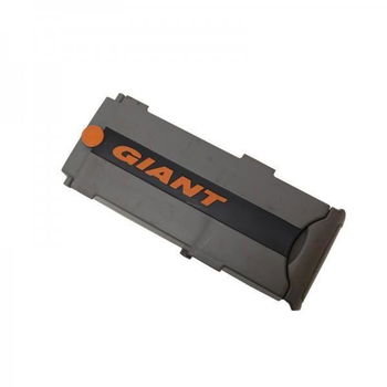 Revisie van de Giant Twist Energy accu naar 10Ah - 1