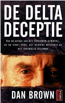 Dan Brown = De Delta deceptie