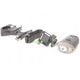 Fietslamp LED 300 Lumen USB oplaadbaar - 4 - Thumbnail