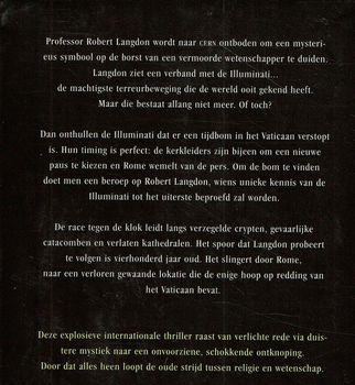 Dan Brown = Het Bernini mysterie - 1