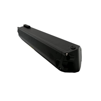 Fietsaccu nieuw LeaderFox 36V 12.8Ah Lithium - 0