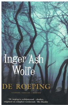 Inger Ash Wolfe = De roeping