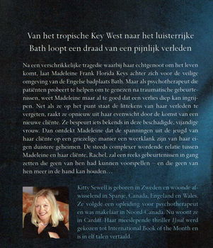Kitty Sewell = Bloedspoor - 1