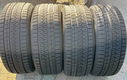 Landrover / Range Rover sport, discovery, type III & IV winterbanden op alu. velgen 9J X 19 ET 53 - 0 - Thumbnail