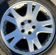 Landrover / Range Rover sport, discovery, type III & IV winterbanden op alu. velgen 9J X 19 ET 53 - 2 - Thumbnail