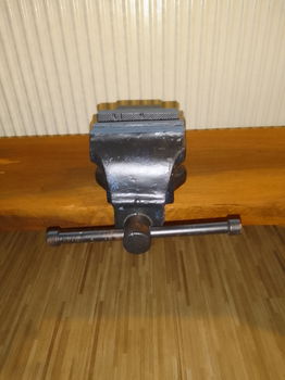 Peekay 3 metalen bankschroef - 2