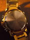 Naviforce heren pols horloge compleet met toebehoren - 1 - Thumbnail