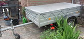 Böckmann aanhanger 750 kg 216 x 112 x 41 - 0 - Thumbnail